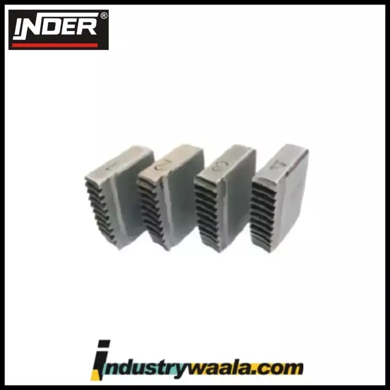 Inder 4 Inch BSPT MM Product No : 113K Spare Chaser