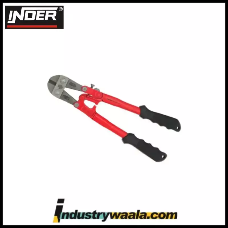 Inder 24 Inch Drop Forged 600 MM Product No : 55D Bolt Cutter