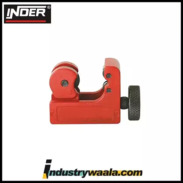 Inder 1/8-7/8 Inch Mini 3-22 MM Product No : 379B Tube Cutter