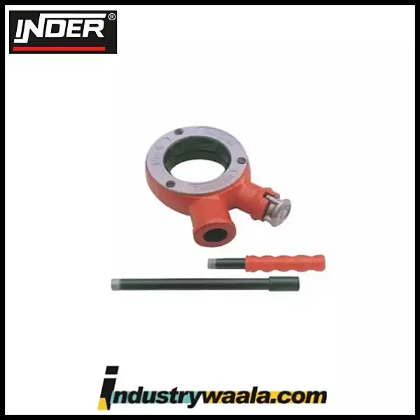 Inder 1/4-1.1/4 Inch MM Product No : 114A Spare Ratchet Handle