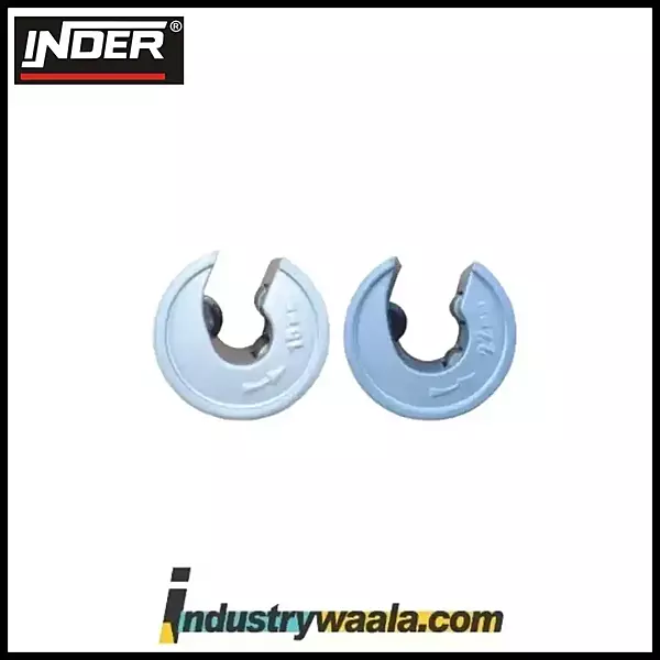 Inder Inch Easy 15 MM Product No. : 376A Tube Cutter
