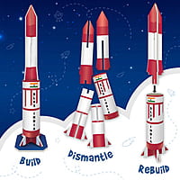 INDIA'space odyssey
