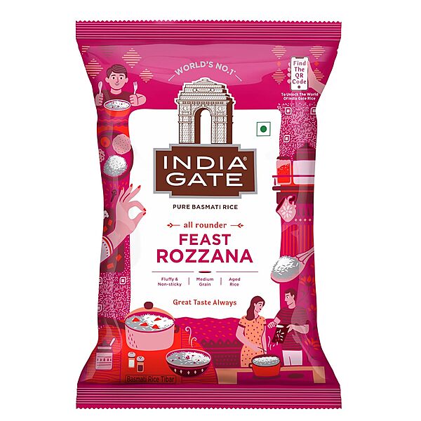 India Gate. ( Rosana)