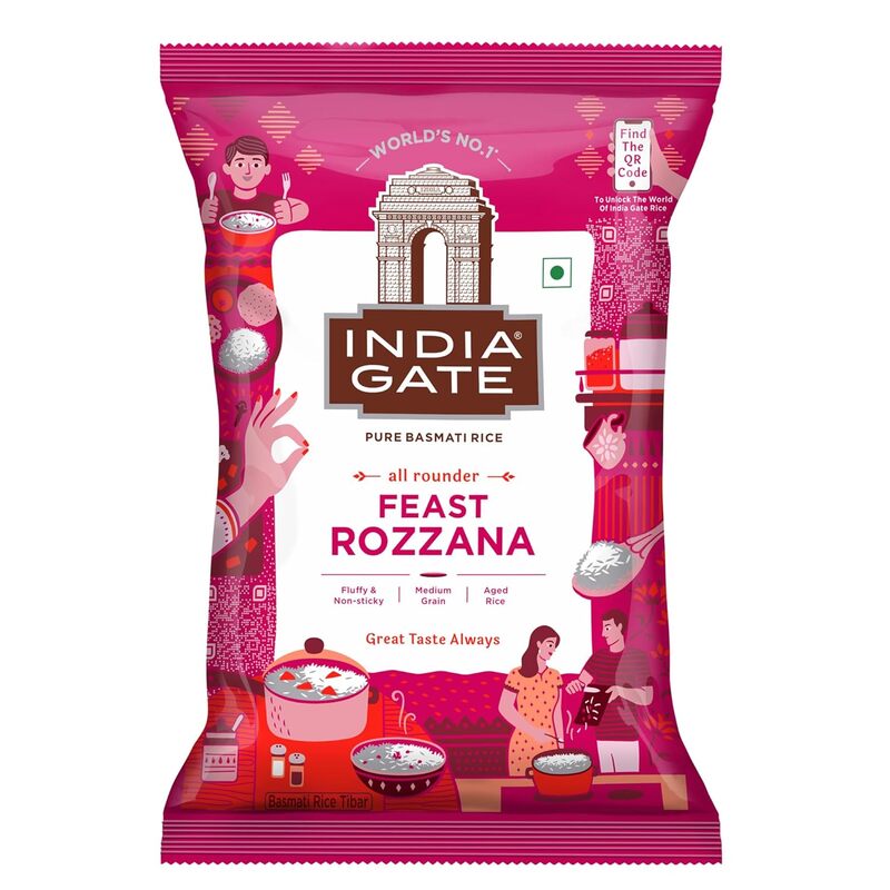 India Gate. ( Rosana)