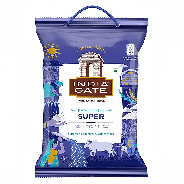 India Gate. (Super))