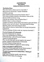 Indian Ethos For Management Indian Ethos For Management