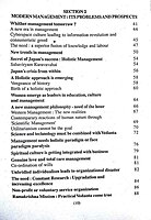 Indian Ethos For Management Indian Ethos For Management