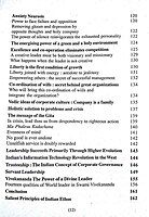Indian Ethos For Management Indian Ethos For Management