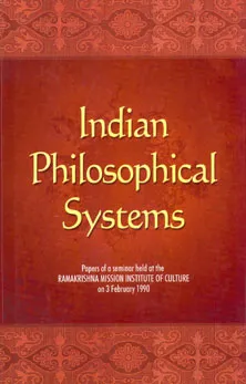Indian Philosophical Systems