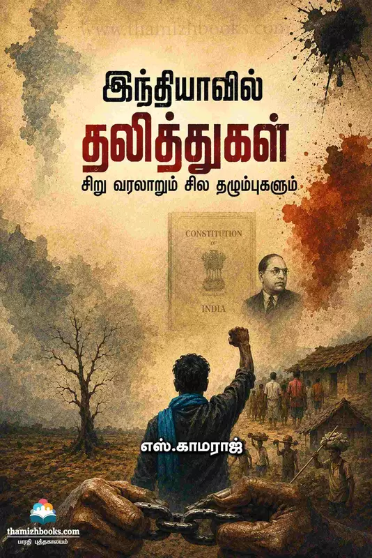 Indhiyavil Daliththugal | இந்தியாவில் தலித்துகள்