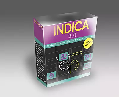 Summit Indica UNICODE Premium Win (Indian Language -10 Fonts) CD