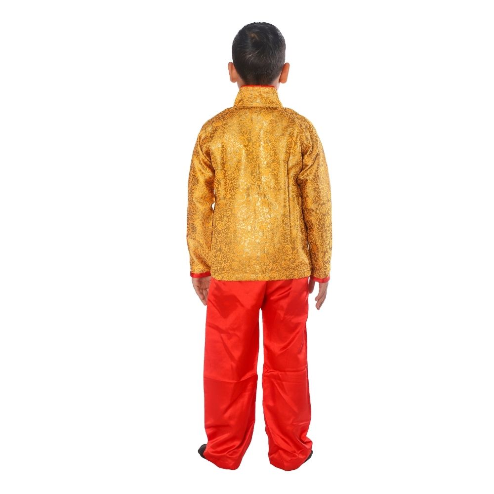 Indo Western Dance Fancy Dress Costume Indo Western Dance Fancy Dress Costume