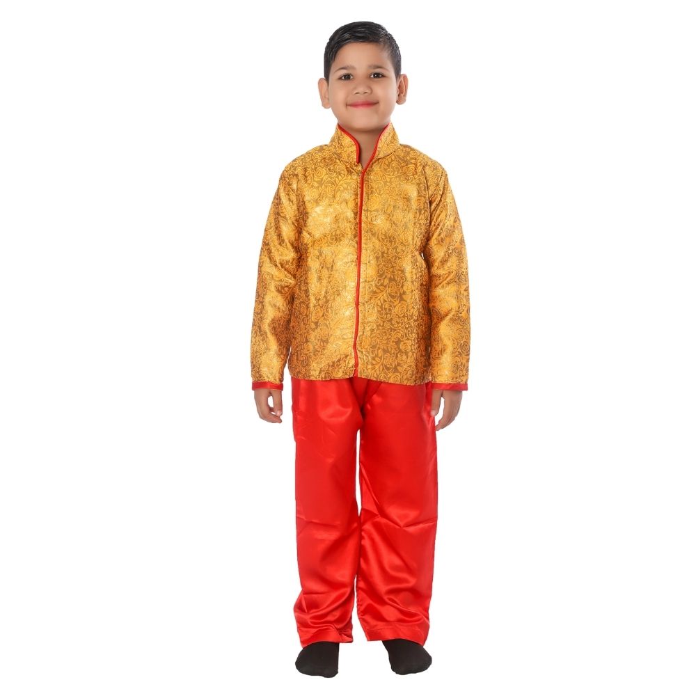 Indo Western Dance Fancy Dress Costume Indo Western Dance Fancy Dress Costume