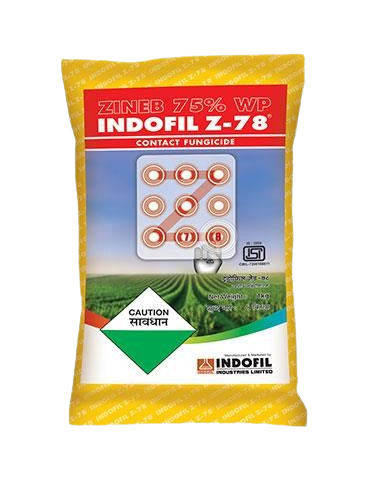 INDOFIL Z-78 by PI Industries