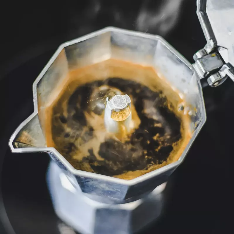 Indonesia Mandheling 125 Gms (Whole Beans) - Kaffa Cerrado