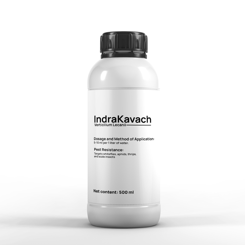 IndraKavach 500ml