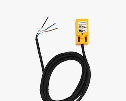 Inductive Proximity 5mm Distance Sensor Switch NPN NO - Ceyone