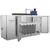 Blast Freezer & Ripening Chamber Refrigeration Service