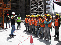 Facility Safety & Occupational Health Compliance Training