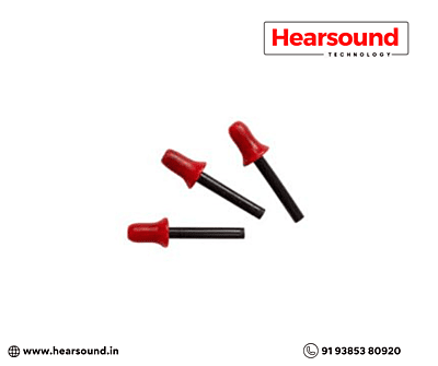 Infant Ear Tips Infant Ear Tips