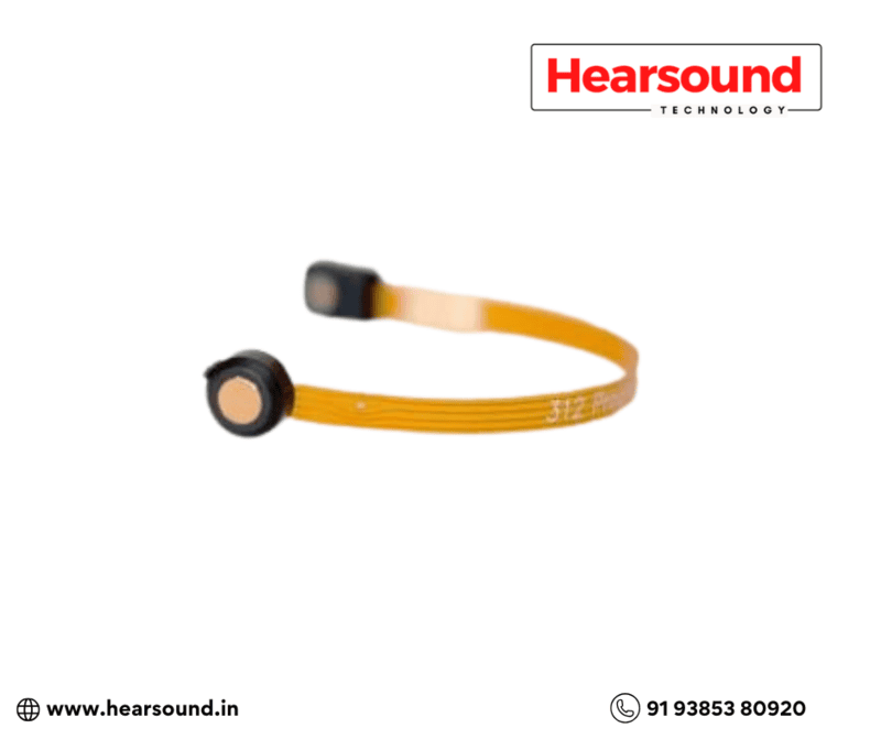 312Programming Adaptor-Signia 312Programming Adaptor-Signia