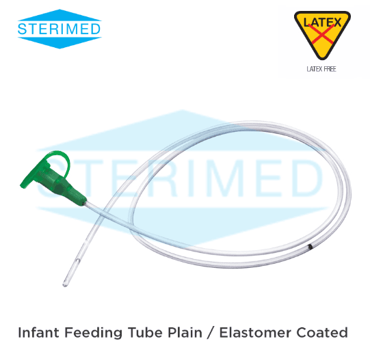 Infant Feeding tube