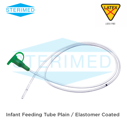 Infant Feeding Tube  (with Graduation)