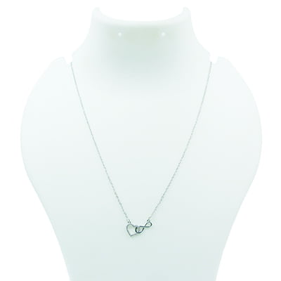 Single Layered Chain - Infinity Love