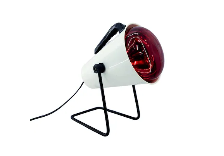 Infrared Therapy Lamp (Joint Inflammation)