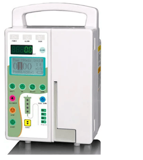 Infusion Pump