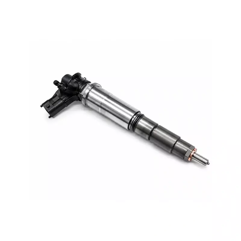BOSCH – INJECTOR – SUITABLE FOR ALL DIESEL VEHICLE FIPS | 0445110316