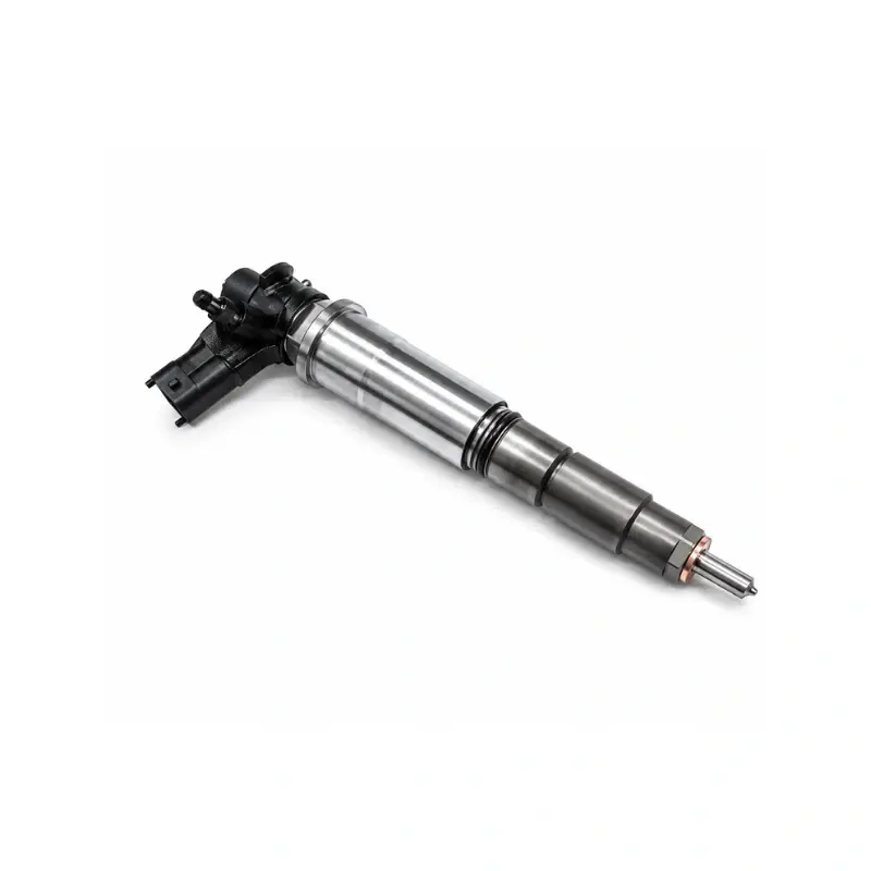 BOSCH – INJECTOR – SUITABLE FOR ALL DIESEL VEHICLE FIPS | 0445110496