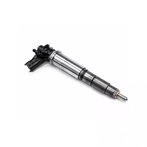 BOSCH – INJECTOR – SUITABLE FOR ALL DIESEL VEHICLE FIPS | 0445110580