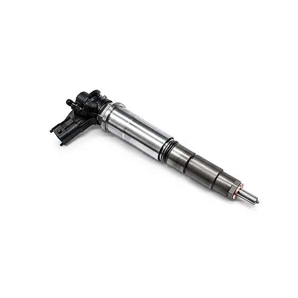 BOSCH – INJECTOR – SUITABLE FOR ALL DIESEL VEHICLE FIPS | 0445110709