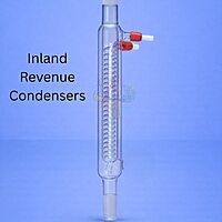 Inland Revenue Condensers