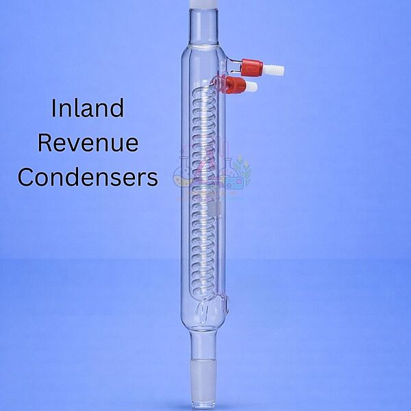 Inland Revenue Condensers