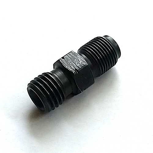 BOSCH - INLET CONNECTOR - SUITABLE FOR ALL DIESEL VEHICLE FIPS | F00VC16024