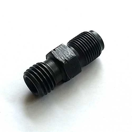 BOSCH - INLET CONNECTOR - SUITABLE FOR ALL DIESEL VEHICLE FIPS | F00VC16024