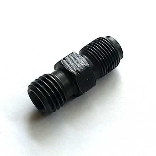 BOSCH - INLET CONNECTOR - SUITABLE FOR ALL DIESEL VEHICLE FIPS | F002C71216