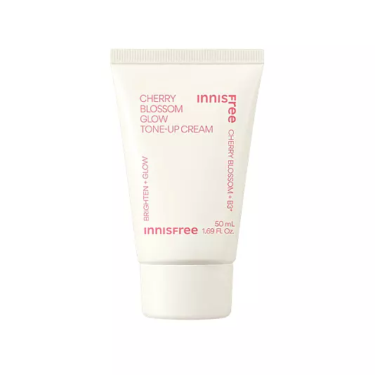 Innisfree Jeju Cherry Blossom Tone Up Cream - 50 ml