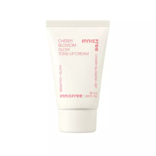 Innisfree Jeju Cherry Blossom Tone Up Cream - 50 ml