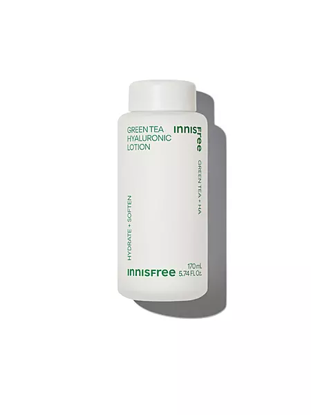 Innisfree Green Tea Seed Lotion