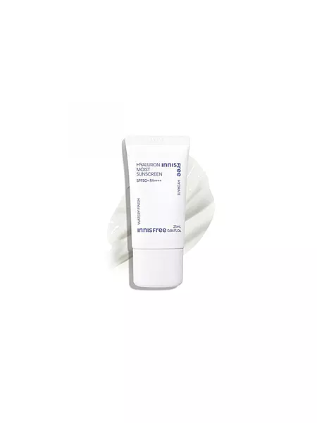 Innisfree Hyal. Moist Sun SPF50+PA4+ 25mL(23)