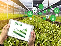 AI-Based Crop Demand Forecasting Solutions