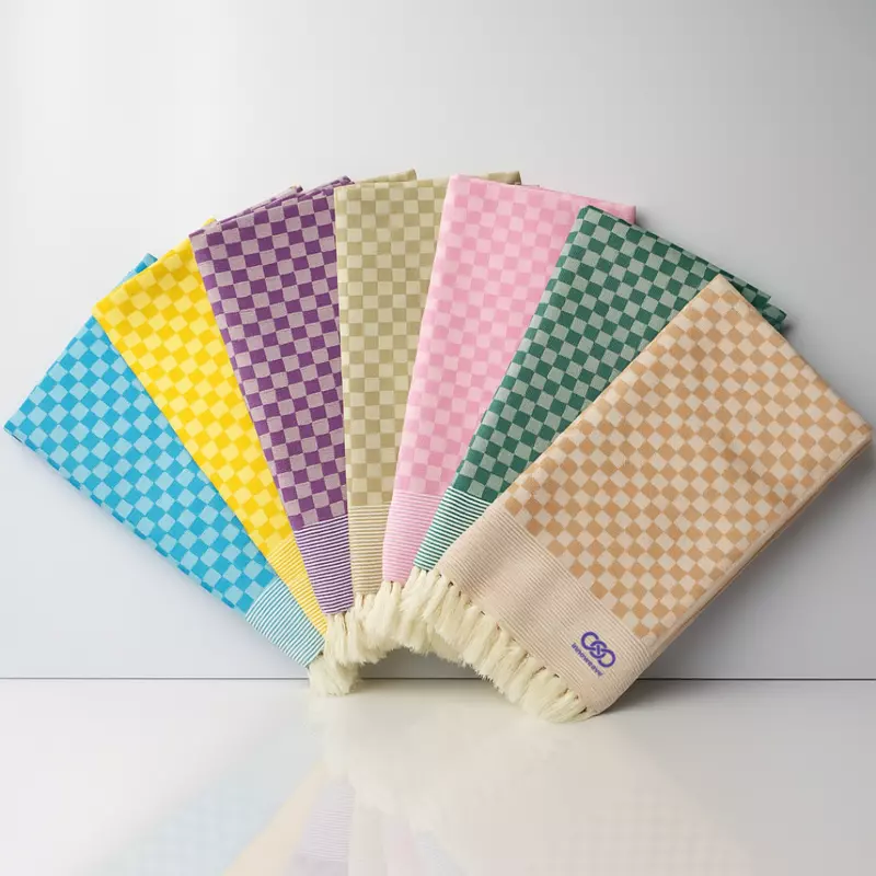 Innoweave Naturals - Bamboo Spark Towel