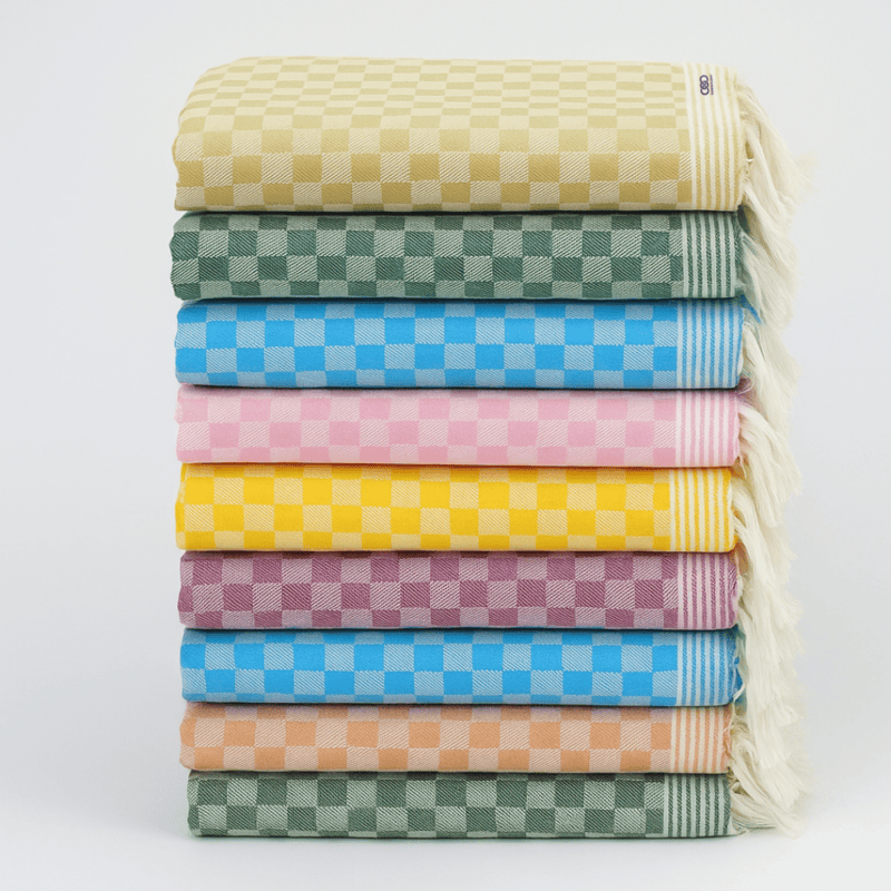 Innoweave Naturals - Bamboo Spark Towel