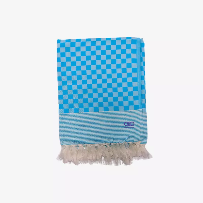 Bamboo Spark Towel