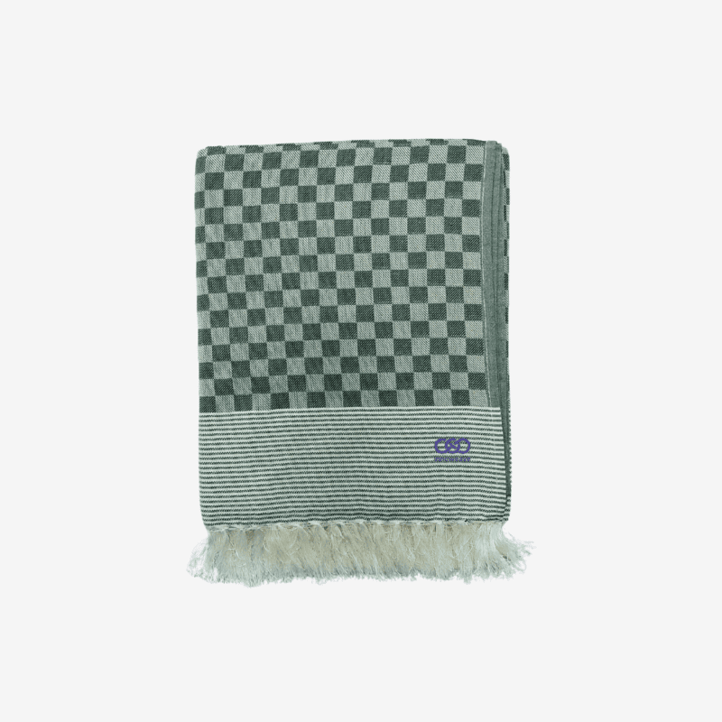 Bamboo Spark Towel