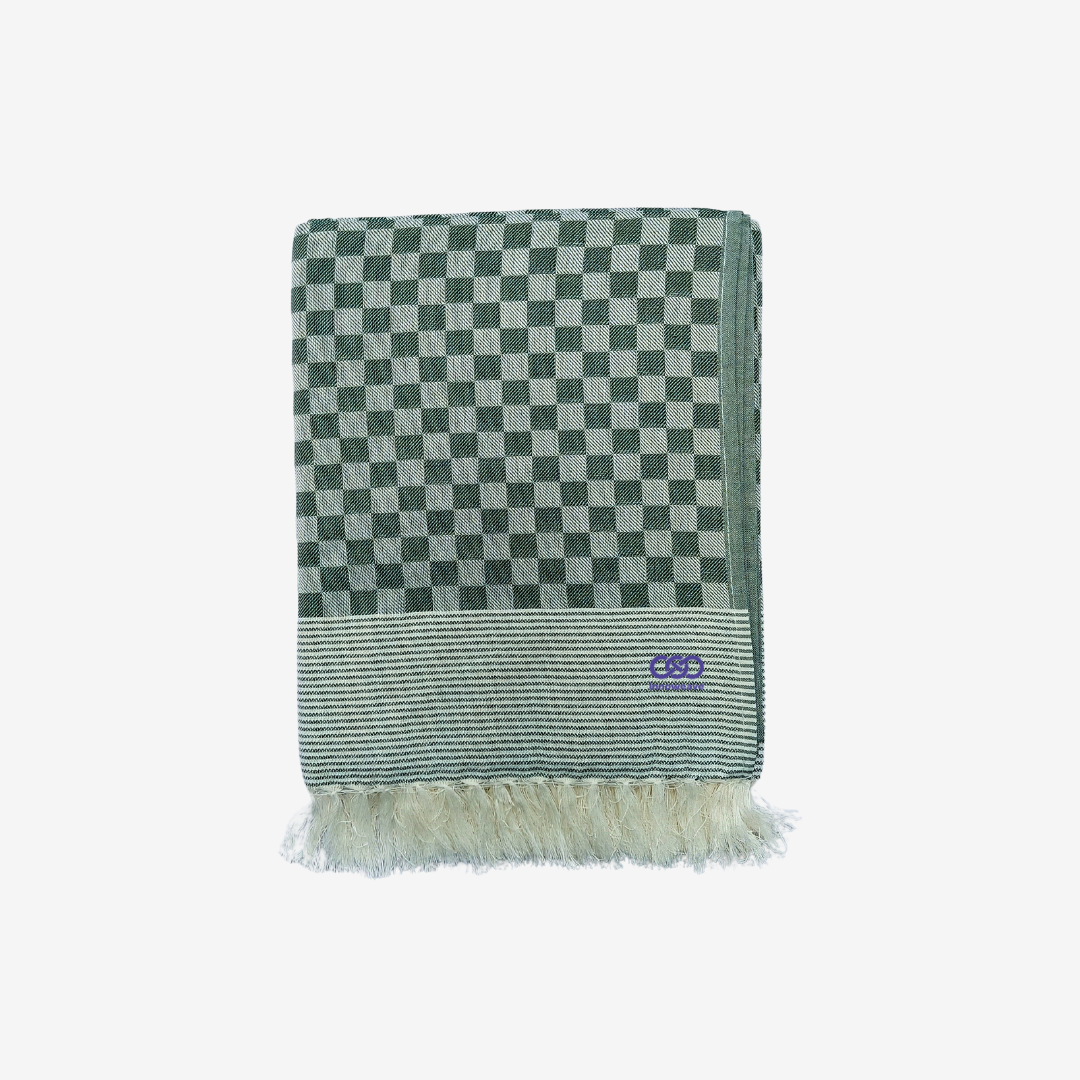 Bamboo Spark Towel