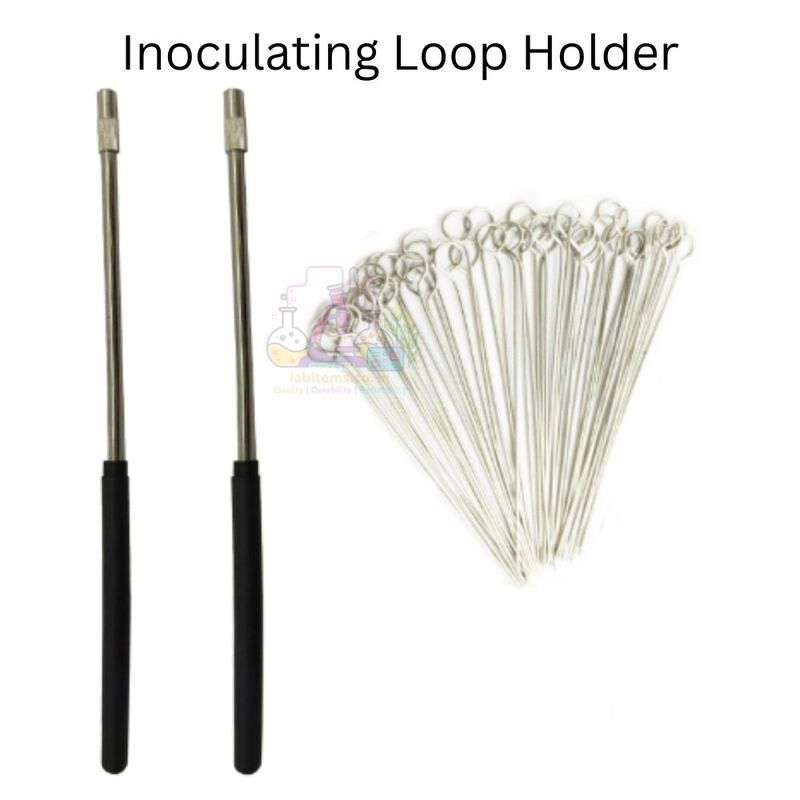 Inoculating Loop Holder